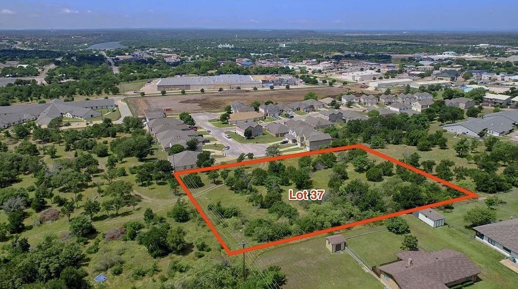 Lot 37 Claremont PKWY