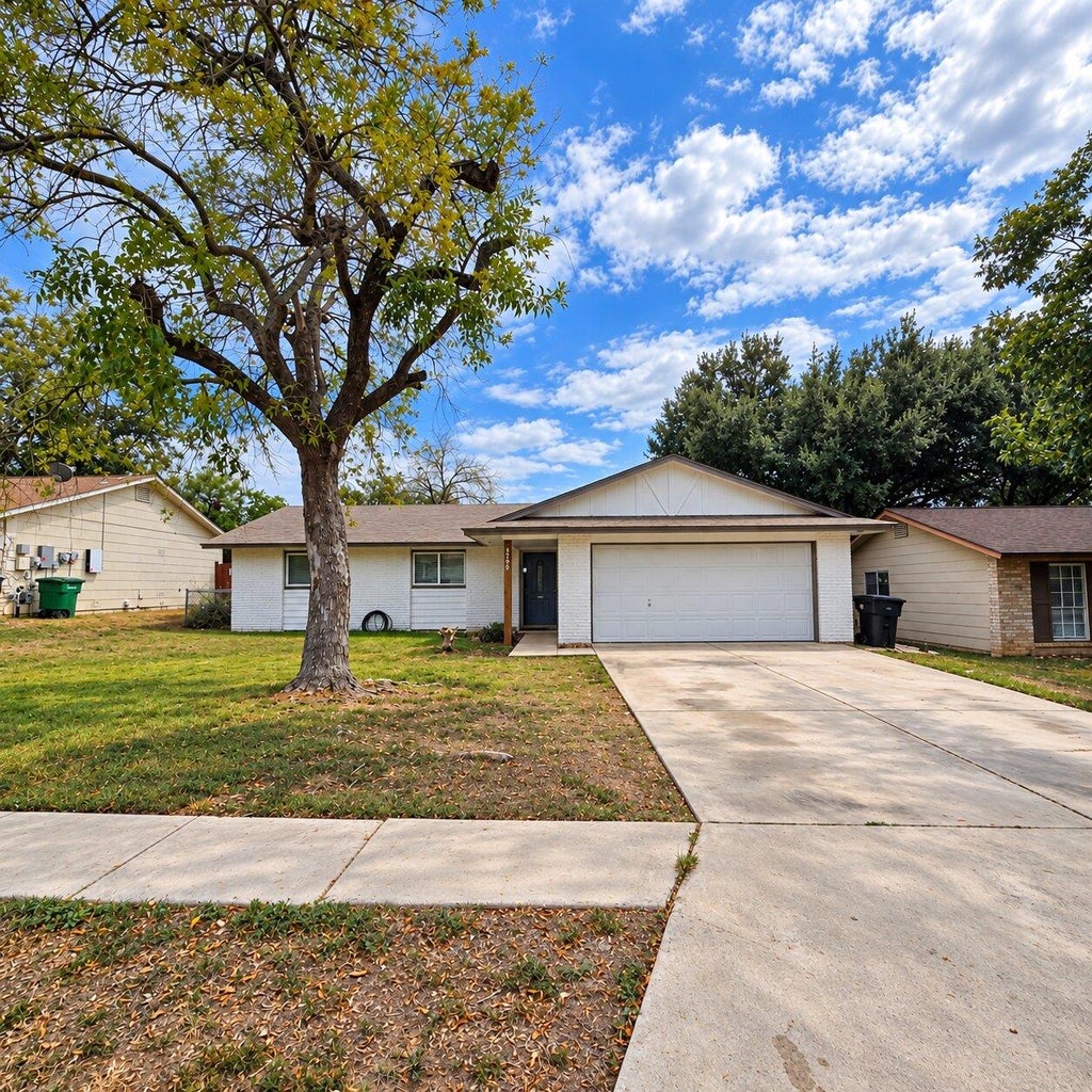 Photo of 6730 Spring Manor ST, San Antonio, TX 78249 (MLS # 2978550)
