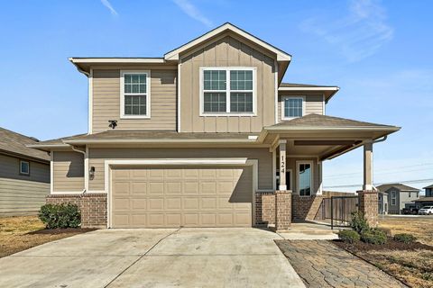 Photo of 124 Greenbelt Reservoir PASS, Kyle, TX 78640 (MLS # 5314966)