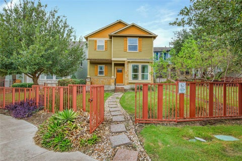 Photo of 1901 Carlson DR #86G, Austin, TX 78741 (MLS # 1681460)