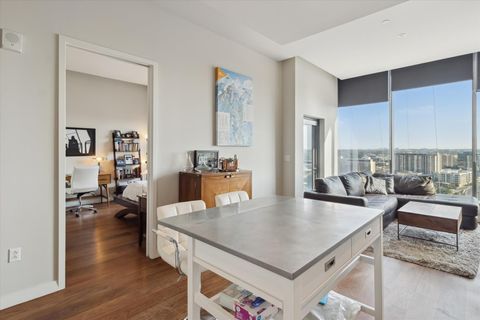 Tiny photo for 210 Lavaca ST #1802, Austin, TX 78701 (MLS # 3046411)