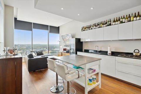 Tiny photo for 210 Lavaca ST #1802, Austin, TX 78701 (MLS # 3046411)