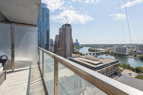 Tiny photo for 210 Lavaca ST #1802, Austin, TX 78701 (MLS # 3046411)