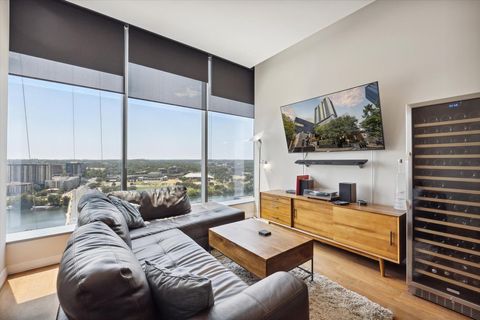 Tiny photo for 210 Lavaca ST #1802, Austin, TX 78701 (MLS # 3046411)