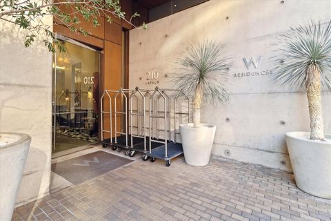 Tiny photo for 210 Lavaca ST #1802, Austin, TX 78701 (MLS # 3046411)