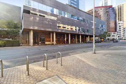 Tiny photo for 210 Lavaca ST #1802, Austin, TX 78701 (MLS # 3046411)