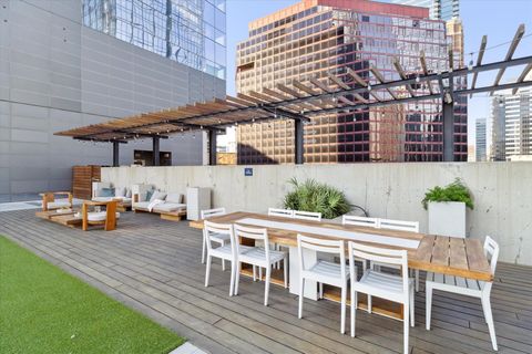Tiny photo for 210 Lavaca ST #1802, Austin, TX 78701 (MLS # 3046411)