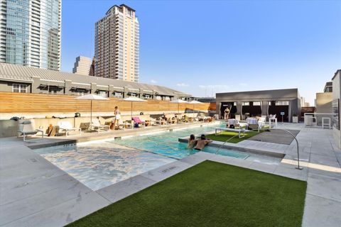 Tiny photo for 210 Lavaca ST #1802, Austin, TX 78701 (MLS # 3046411)
