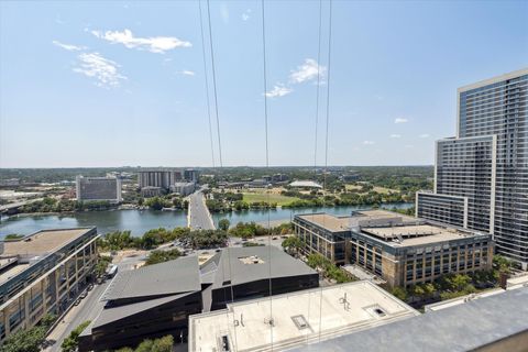 Tiny photo for 210 Lavaca ST #1802, Austin, TX 78701 (MLS # 3046411)