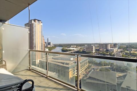 Tiny photo for 210 Lavaca ST #1802, Austin, TX 78701 (MLS # 3046411)