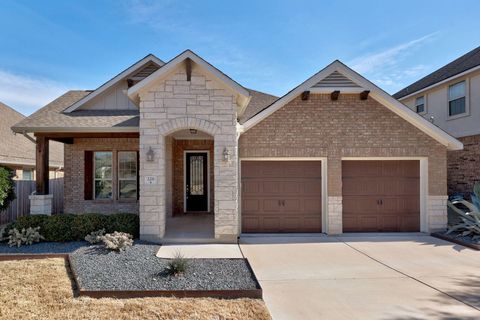 Photo of 228 Sangiovese ST, Leander, TX 78641 (MLS # 5370527)