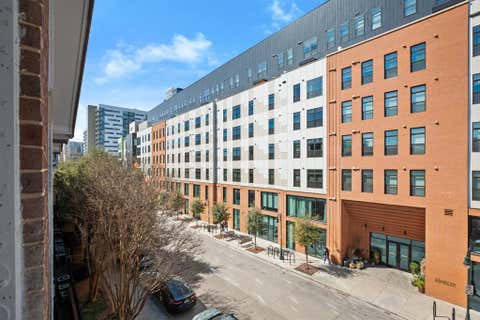 Tiny photo for 501 W 26th ST #304, Austin, TX 78705 (MLS # 8055850)