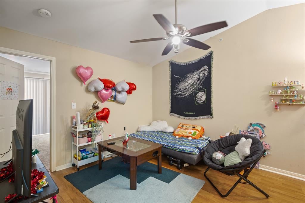 Photo of 501 W 26th ST #304, Austin, TX 78705 (MLS # 8055850)