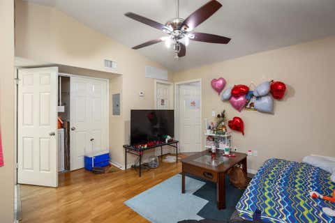 Photo of 501 W 26th ST #304, Austin, TX 78705 (MLS # 8055850)