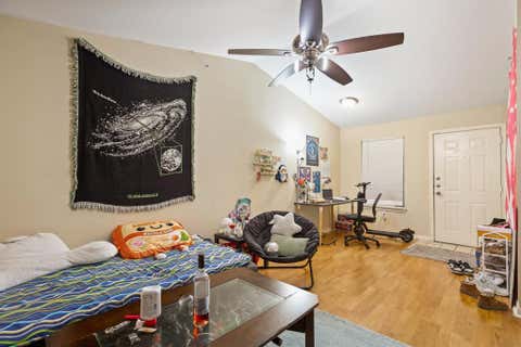 Tiny photo for 501 W 26th ST #304, Austin, TX 78705 (MLS # 8055850)
