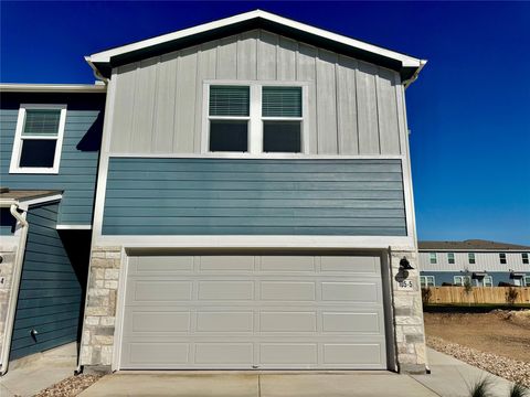Photo of 105 Calcite RD #5, Kyle, TX 78640 (MLS # 9602562)