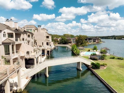 A home in Austin