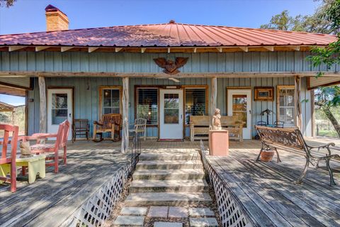 4111 County Road 120 Marble Falls TX 78654