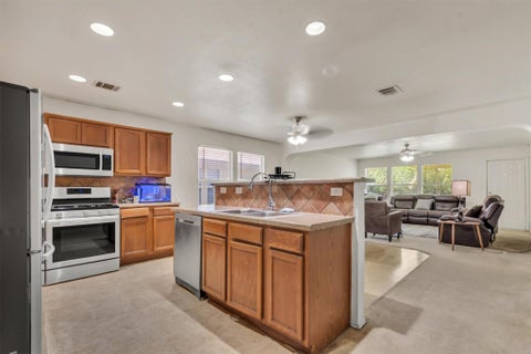 Tiny photo for 508 Red Tails DR, Austin, TX 78725 (MLS # 4740040)