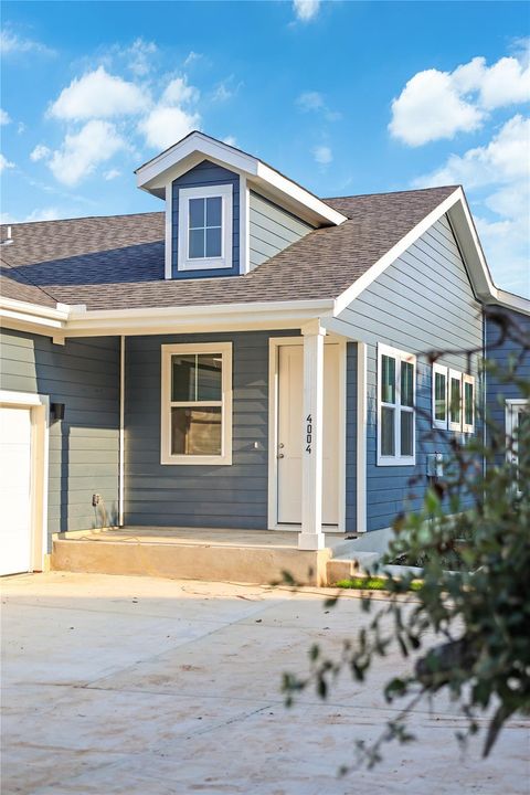 Tiny photo for 4004 Rockpark CIR, Lago Vista, TX 78645 (MLS # 3815222)