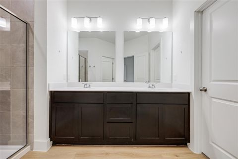 Tiny photo for 4004 Rockpark CIR, Lago Vista, TX 78645 (MLS # 3815222)