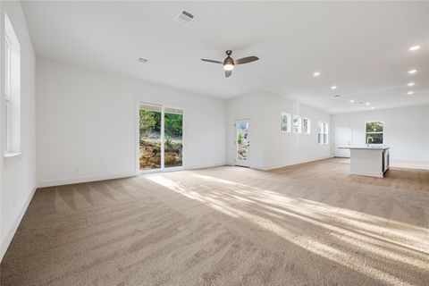 Tiny photo for 4004 Rockpark CIR, Lago Vista, TX 78645 (MLS # 3815222)