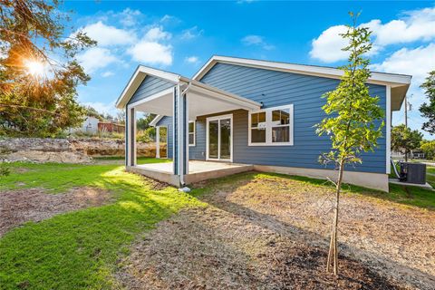 Tiny photo for 4004 Rockpark CIR, Lago Vista, TX 78645 (MLS # 3815222)