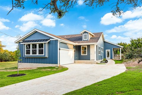 Tiny photo for 4004 Rockpark CIR, Lago Vista, TX 78645 (MLS # 3815222)