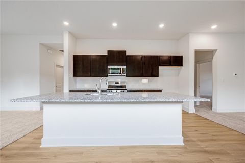 Tiny photo for 4004 Rockpark CIR, Lago Vista, TX 78645 (MLS # 3815222)