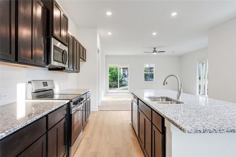 Tiny photo for 4004 Rockpark CIR, Lago Vista, TX 78645 (MLS # 3815222)