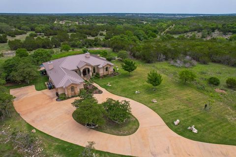 108 Oak Bend Burnet TX 78611