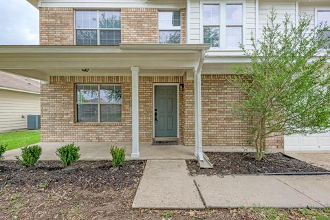 125 Holland ST Hutto TX 78634