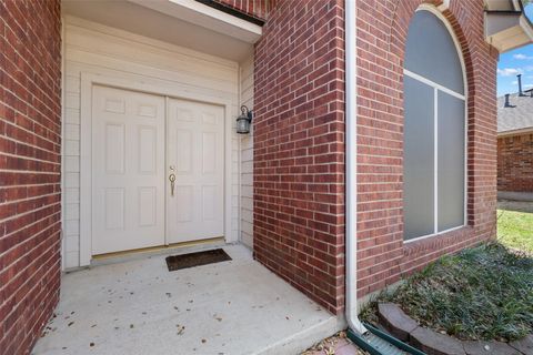 A home in Cedar Park