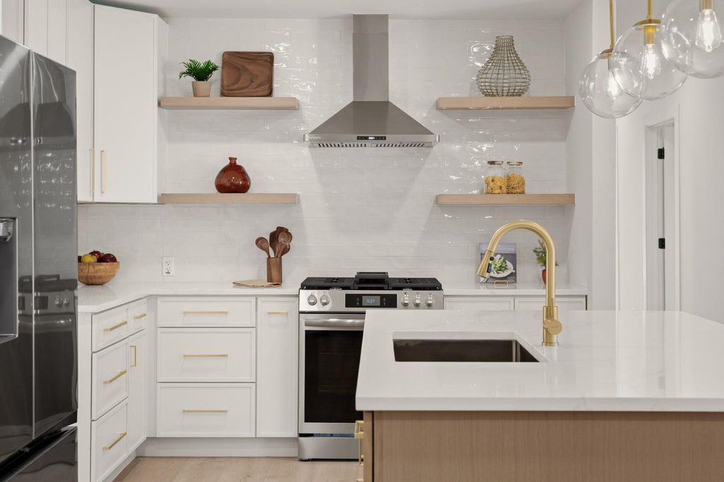 Photo of 3308 Touchstone ST, Austin, TX 78723 (MLS # 2702857)