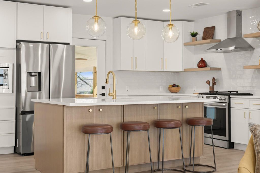 Photo of 3308 Touchstone ST, Austin, TX 78723 (MLS # 2702857)