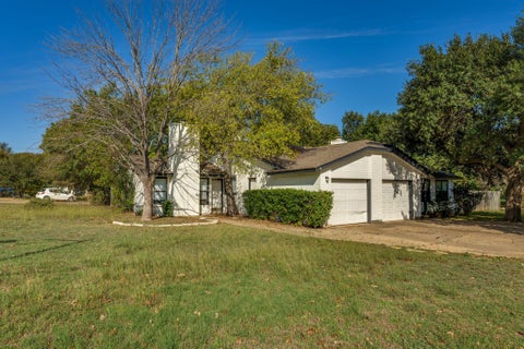 Photo of 12301 Deer Falls DR #A & B, Austin, TX 78729 (MLS # 1849620)