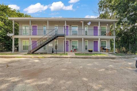 Photo of 109 E Dean Ave, Killeen, TX 76541 (MLS # 9442829)
