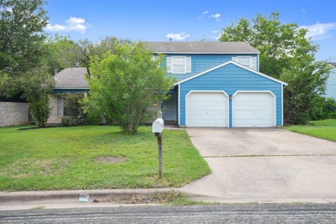 Tiny photo for 11709 Sterlinghill DR, Austin, TX 78758 (MLS # 2821261)