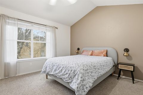 Tiny photo for 4501 Whispering Valley DR #24, Austin, TX 78727 (MLS # 3147398)