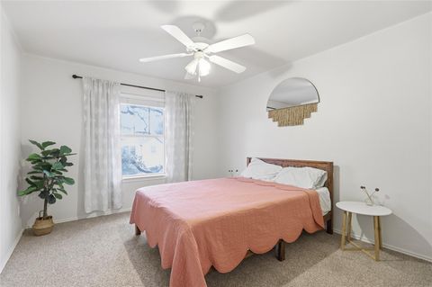 Tiny photo for 4501 Whispering Valley DR #24, Austin, TX 78727 (MLS # 3147398)