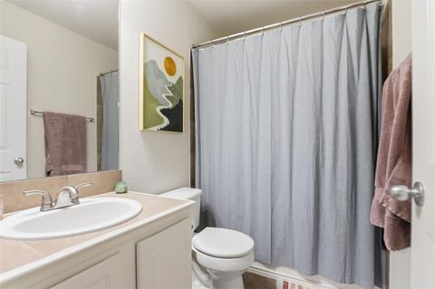 Tiny photo for 4501 Whispering Valley DR #24, Austin, TX 78727 (MLS # 3147398)