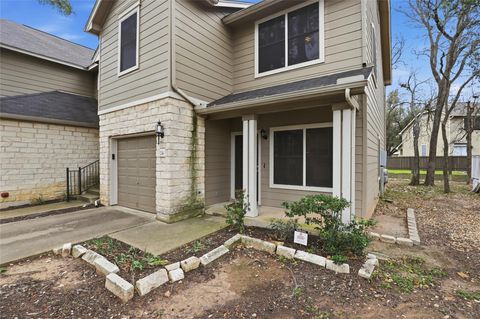 Tiny photo for 4501 Whispering Valley DR #24, Austin, TX 78727 (MLS # 3147398)