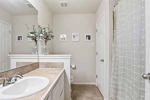 Tiny photo for 4501 Whispering Valley DR #24, Austin, TX 78727 (MLS # 3147398)