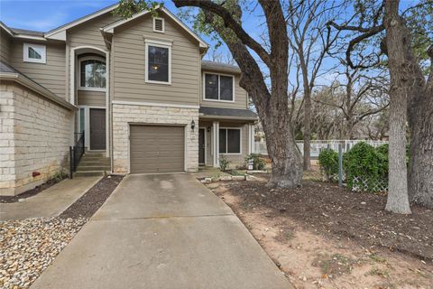 Photo of 4501 Whispering Valley DR #24, Austin, TX 78727 (MLS # 3147398)