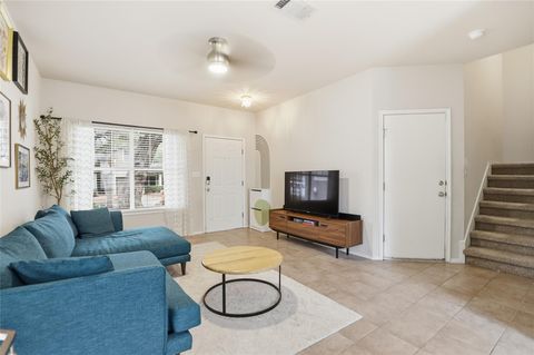 Tiny photo for 4501 Whispering Valley DR #24, Austin, TX 78727 (MLS # 3147398)