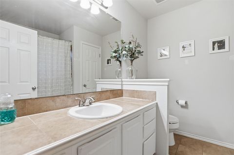 Tiny photo for 4501 Whispering Valley DR #24, Austin, TX 78727 (MLS # 3147398)
