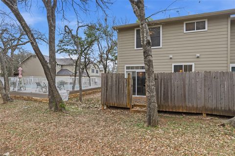 Tiny photo for 4501 Whispering Valley DR #24, Austin, TX 78727 (MLS # 3147398)