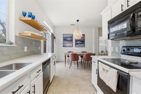 Tiny photo for 4501 Whispering Valley DR #24, Austin, TX 78727 (MLS # 3147398)