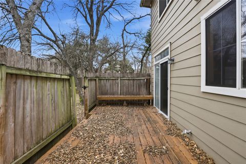 Tiny photo for 4501 Whispering Valley DR #24, Austin, TX 78727 (MLS # 3147398)