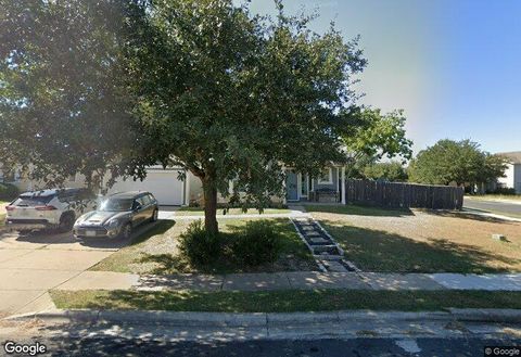 11724 Melstone DR Manor TX 78653